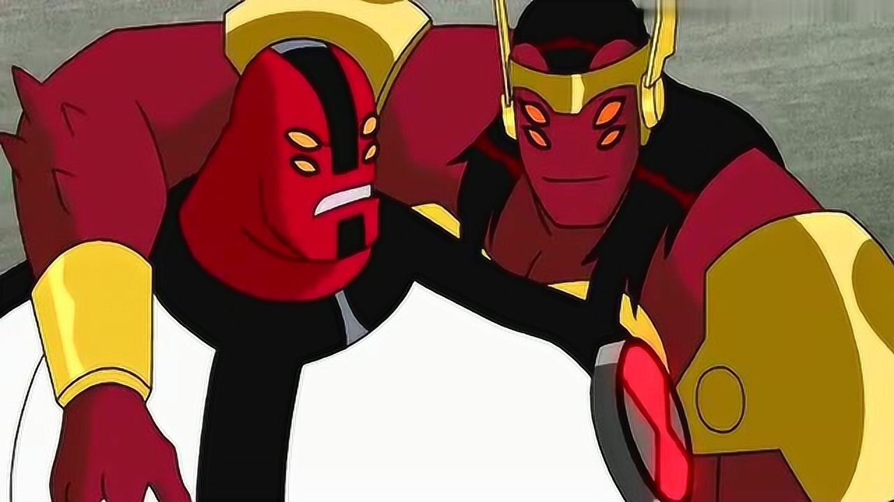 少年骇客四手霸王太有魅力了见面一次就赢得了外星美女的爱慕