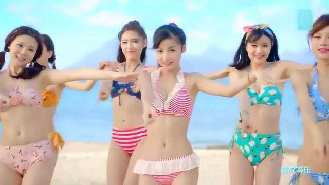 SNH48MV