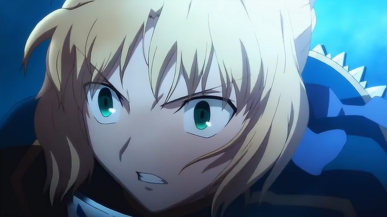 Fate/zero_高清1080P在线观看平台_腾讯视频