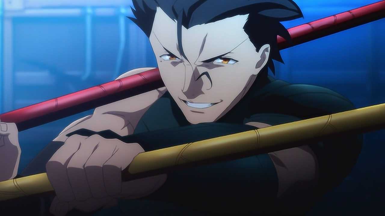 Fate/zero_高清1080P在线观看平台_腾讯视频