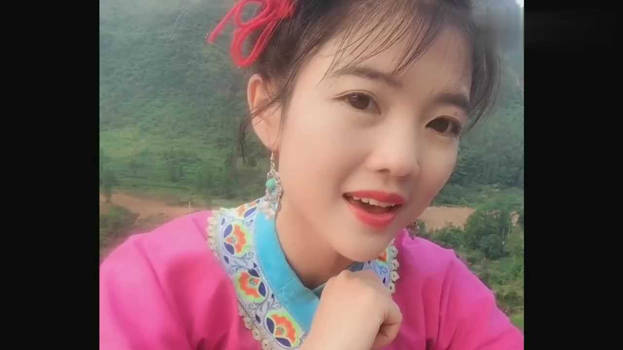 云南山歌花自飘零水自流一种相思两处闲愁媲美歌手