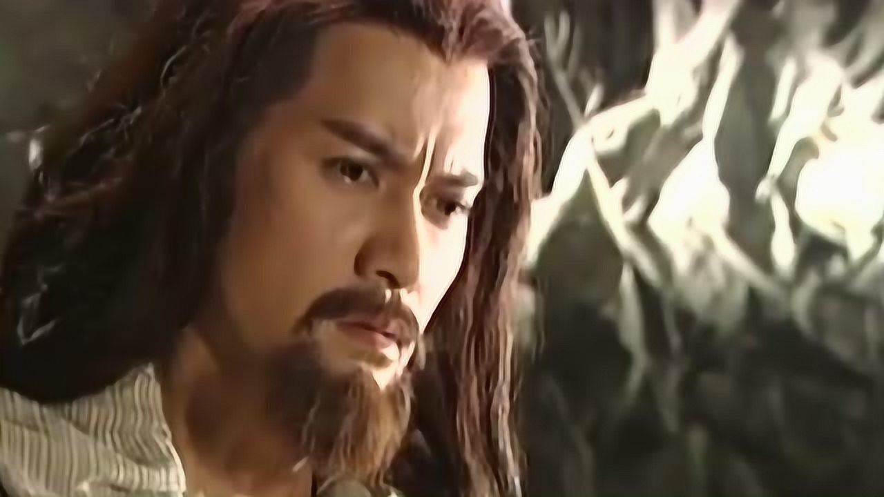 达摩:之前看到一直赢和一条蛇,达摩收到了启发