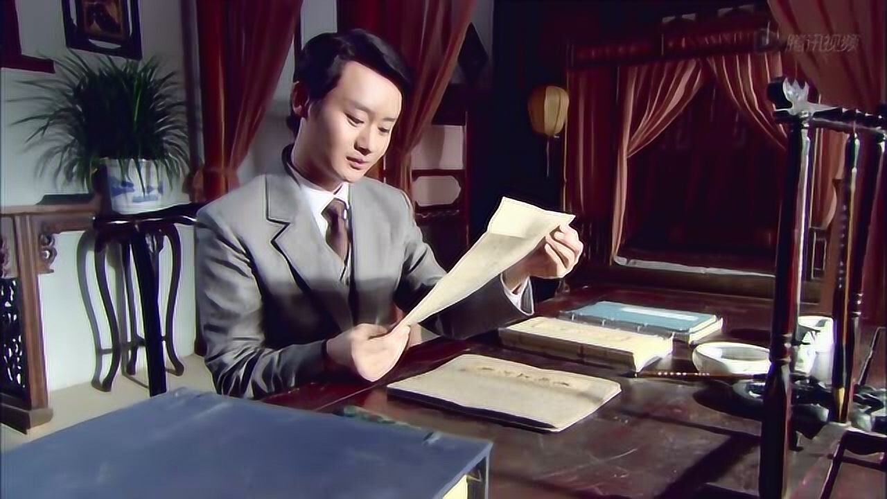 末代皇帝传奇苦情德宁只做了一天的新娘就和戏子丈夫永别了