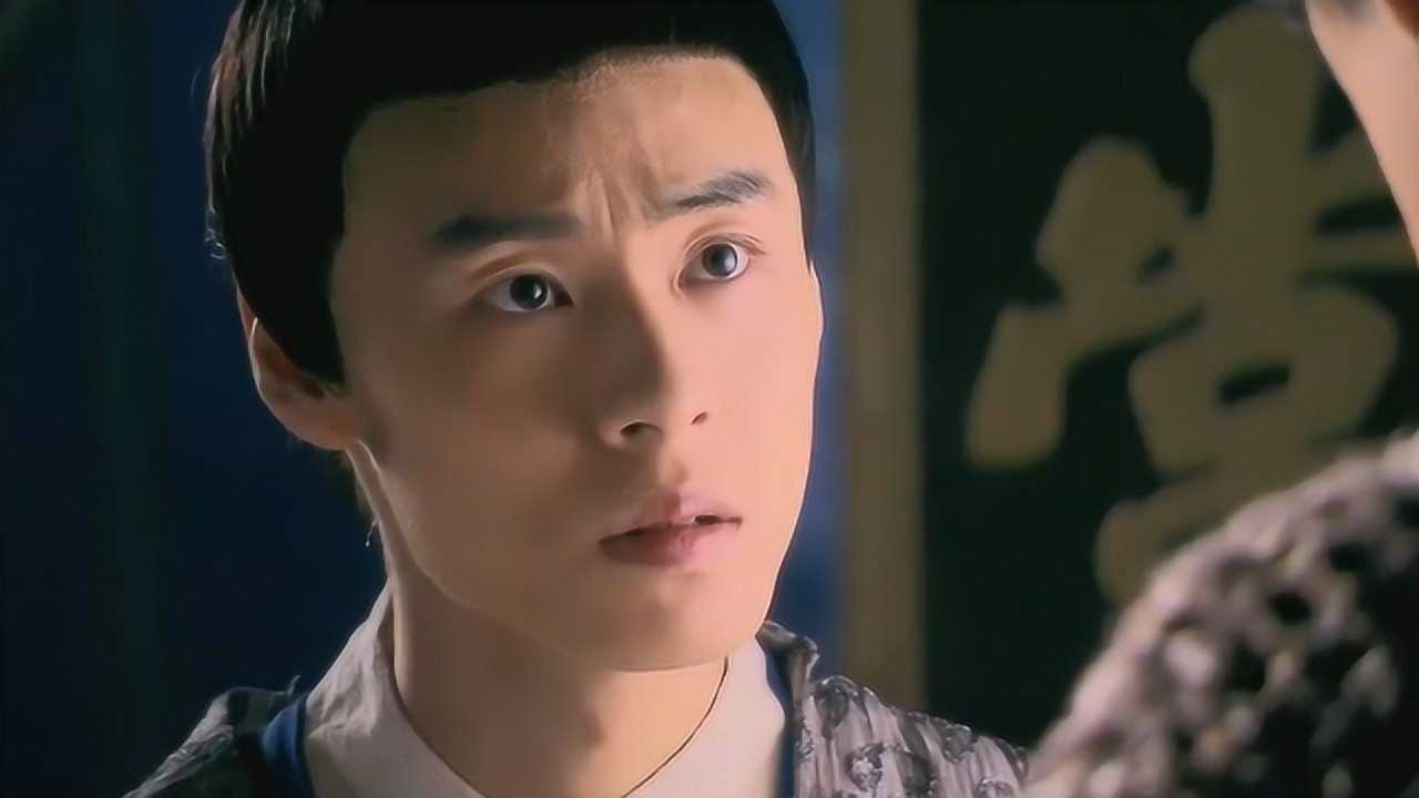 何必平扮演者,仙剑何必平扮演者_大山谷图库