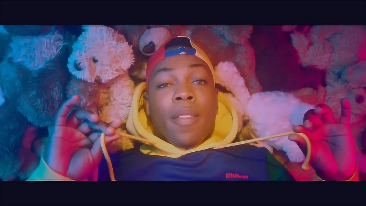 网红todrick hall最新原创单曲mv首播