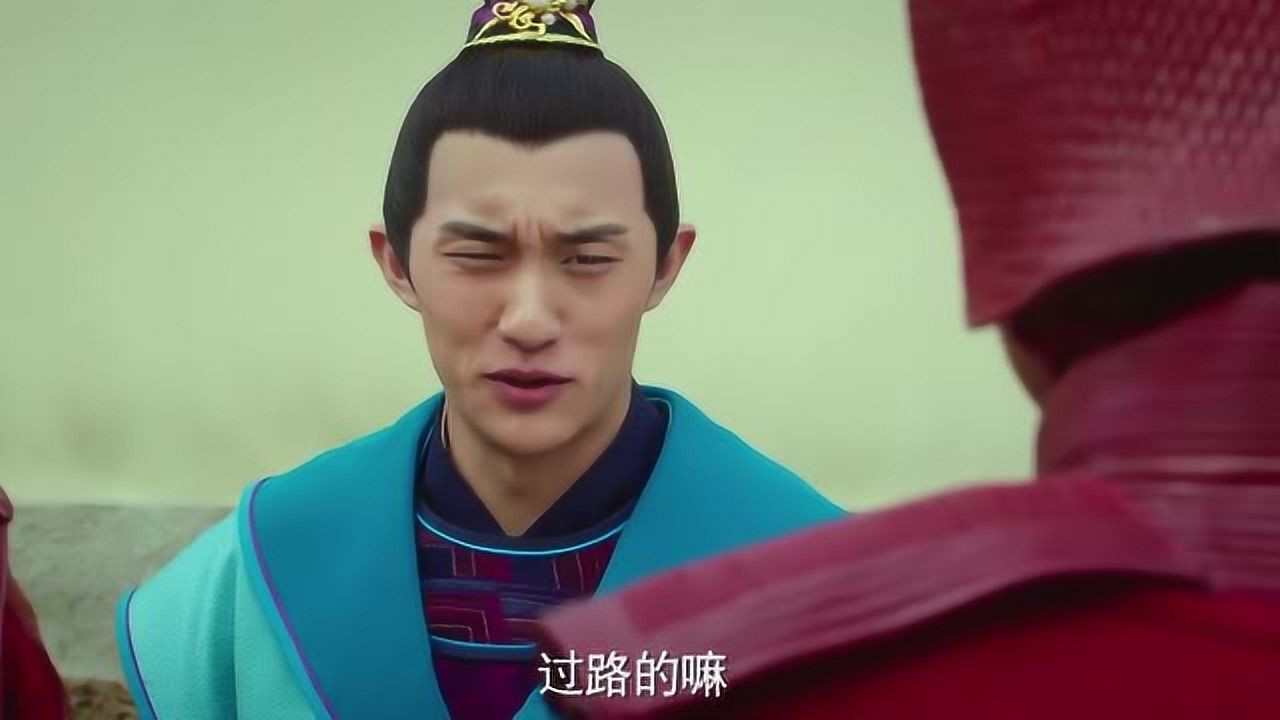 好友们要帮新郎逃婚冒险吹迷烟竟被人围了没想到下一刻人全倒了