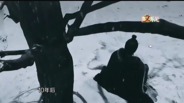 你孤独时做过什么?柳宗元写下“独钓寒江雪”,道出千万人的独孤