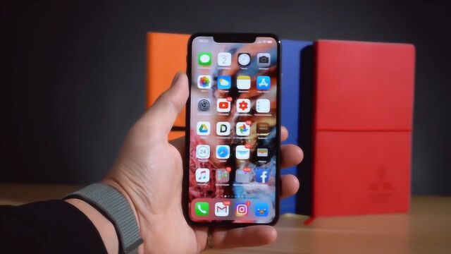 iOS13滑行输入:最熟悉的26键键盘布局,绝对是一种进步!