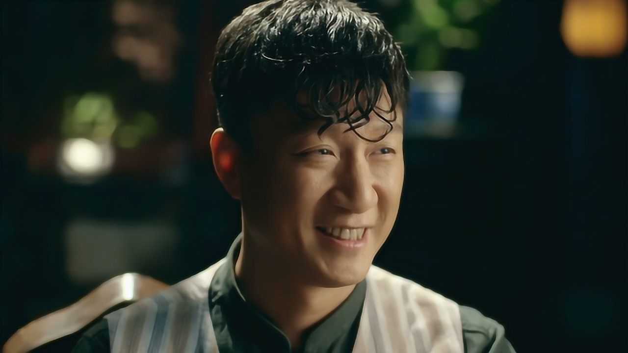 魏正先发现了何辅堂的苦肉记但没有揭穿葫芦里卖的什么药