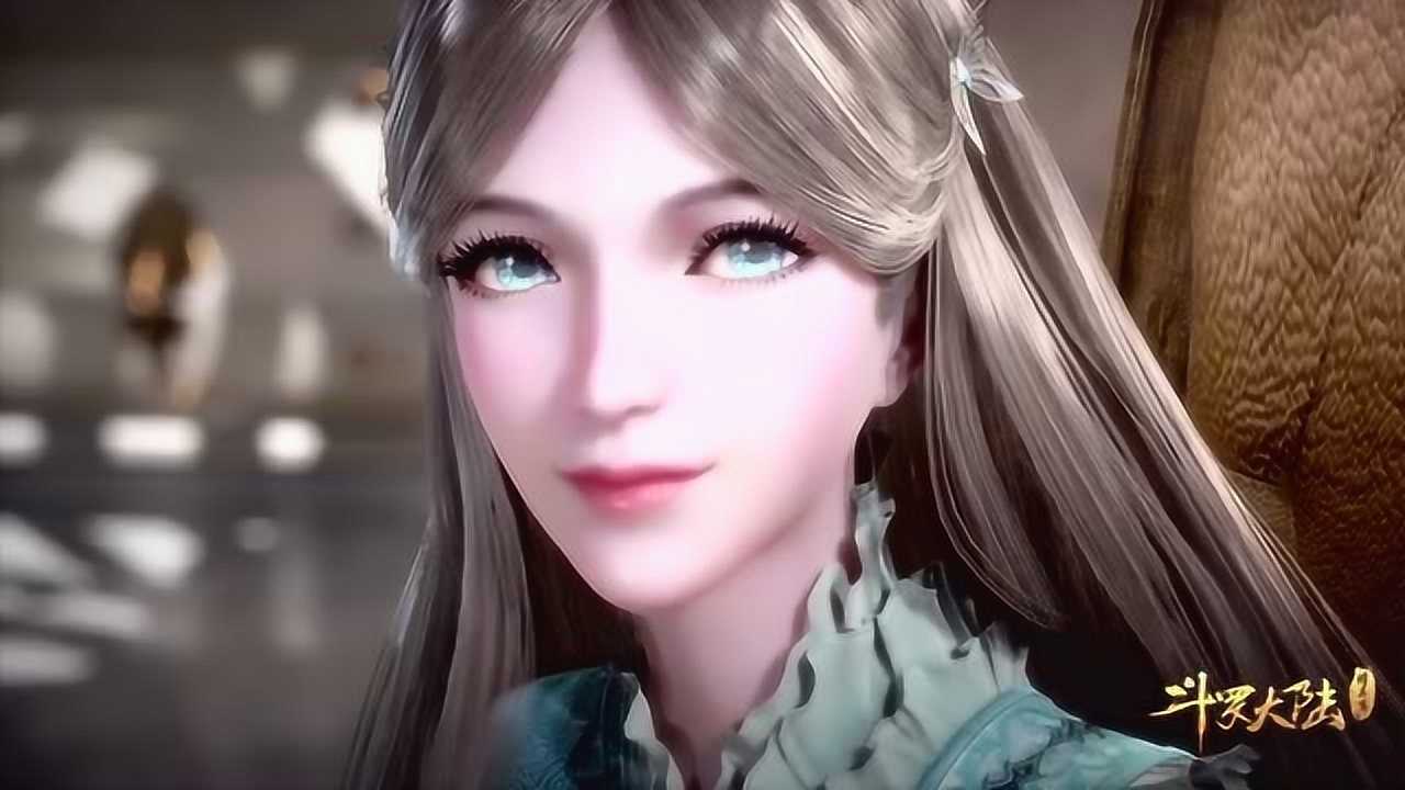 斗罗大陆荣荣对老爸居然还有隐瞒之前可没见过飞天神爪啊