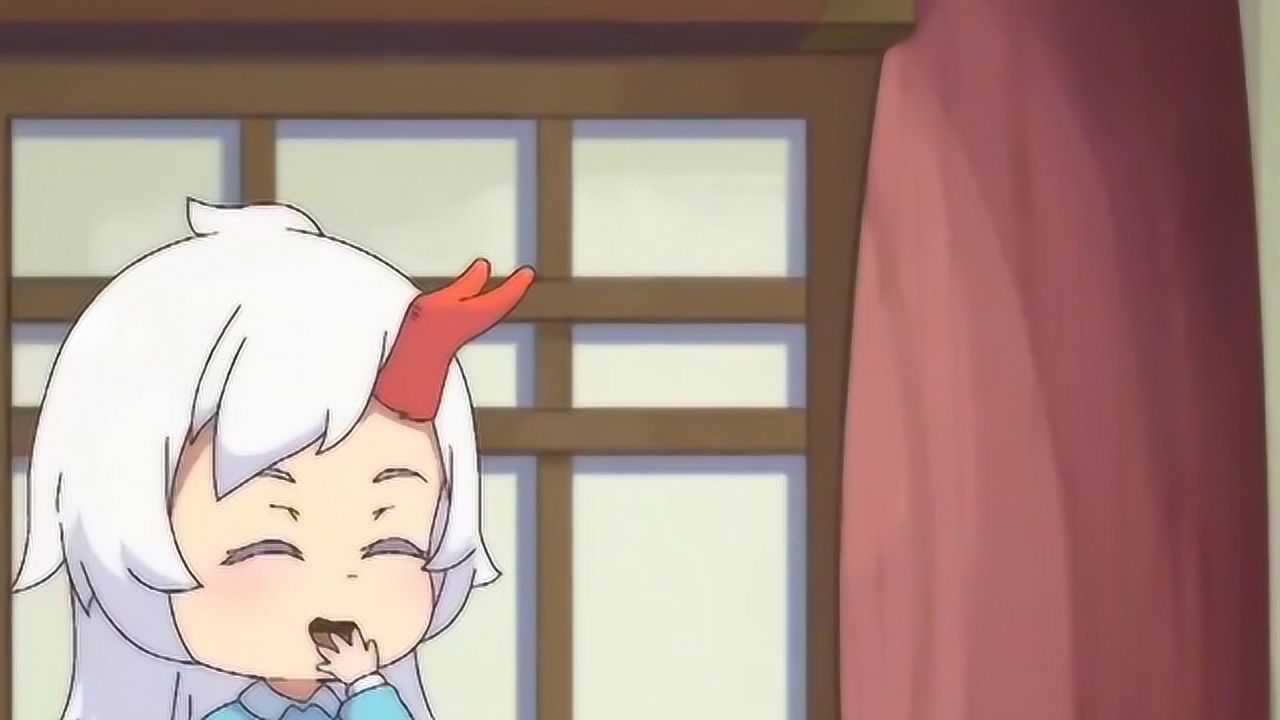 百鬼幼儿园酒吞茨木测身高头发不算数那为什么他的角算