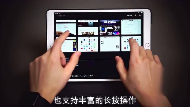 iPad为什么下载不了浏览器