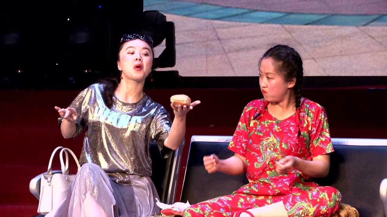 xi剧表演-哑剧_高清1080P在线观看平台_腾讯视频
