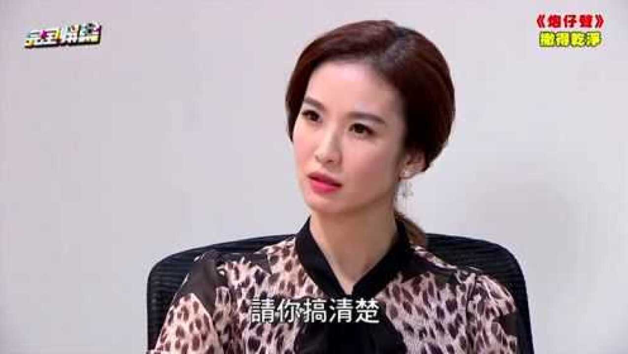 《炮仔声》韵如突然长脑宏杰惊艳!家雯解毒成功_高清1080P在线观看平台_腾讯视频