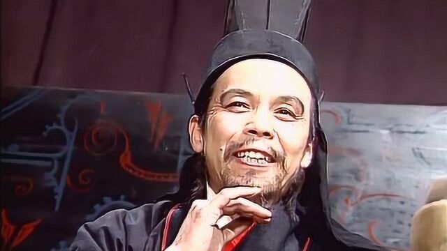 三国演义:庞统精明断案,奖惩分明,张飞乐了!