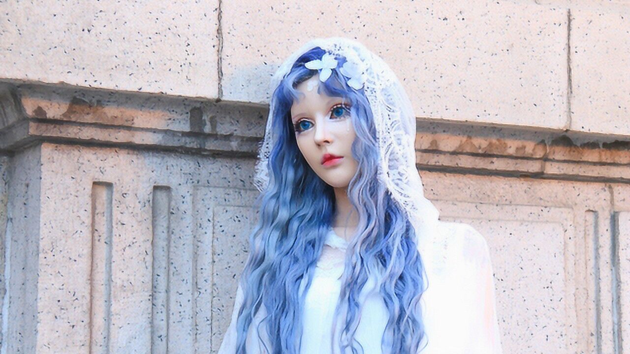 中国"第一芭比"迪丽拉,称自己没有整容,卸妆后观众眼都直了!