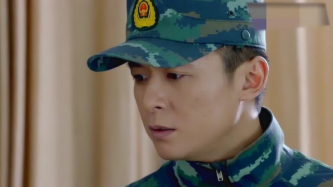 反恐特战队:杨灿得知林指山是老总,没想到这么淡定