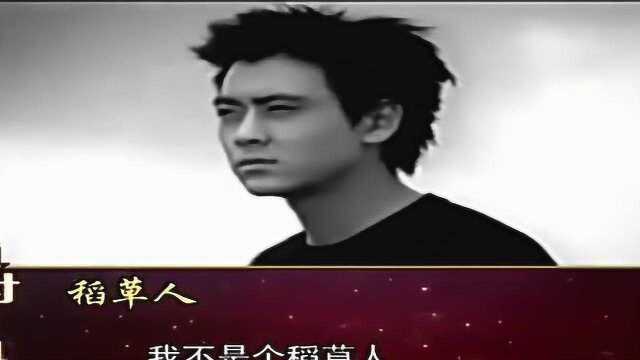 华语经典!林志颖演唱《稻草人》,一代人的青春歌曲,怀念