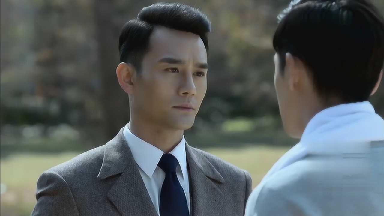 电影混剪:剑眉星目的王凯,眼睛都能打动人心