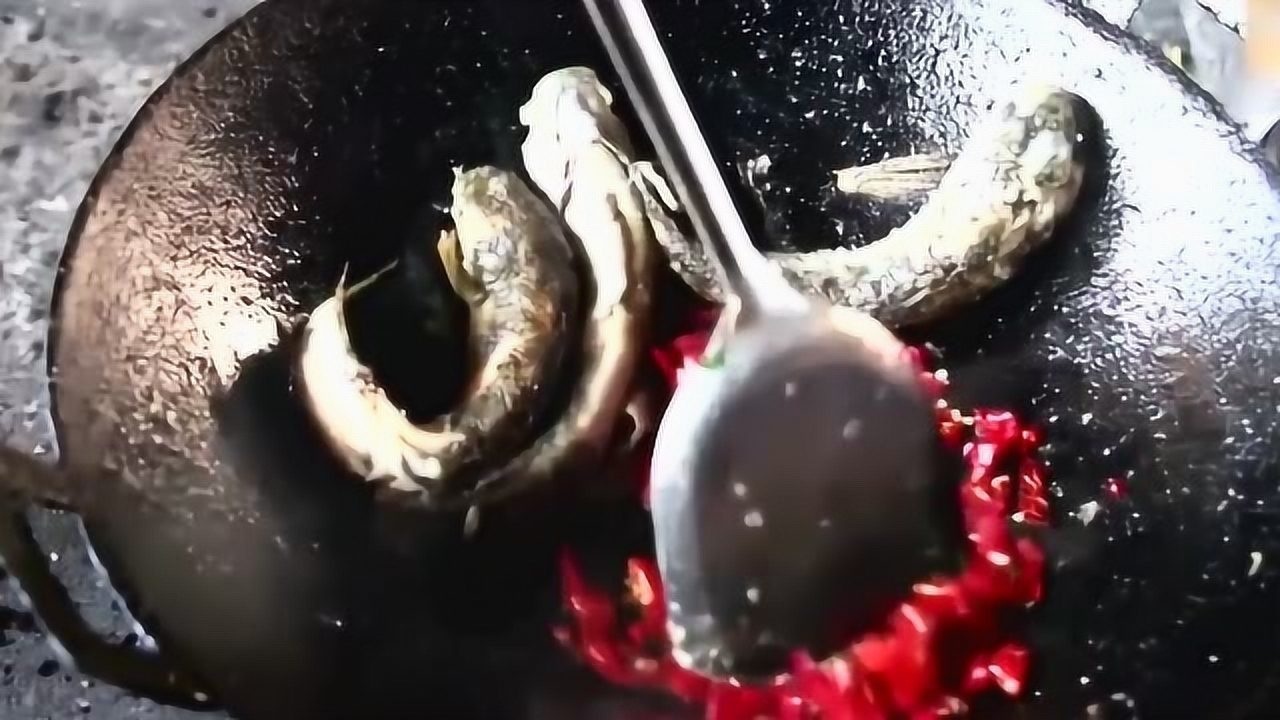 七星鱼煲汤的做法