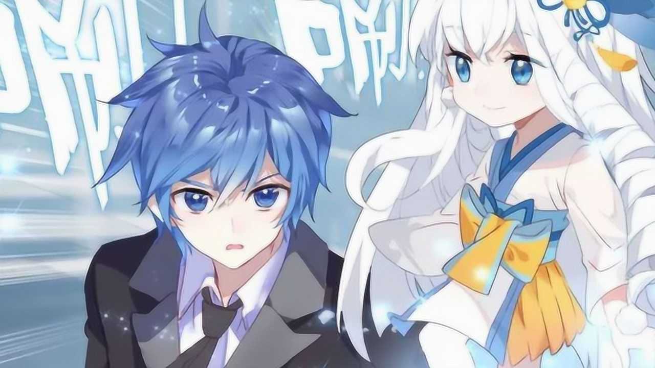 绝世唐门：雪帝向玄老出手曝光弱点，霍雨浩彻底蒙了！_高清1080P在线观看平台_腾讯视频