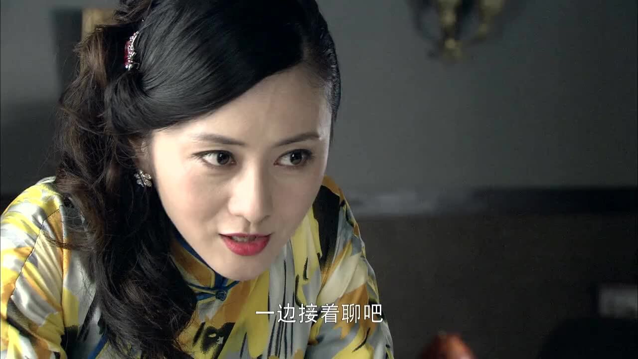 冷风暴金城大佐哪来的自信觉得自己的魅力十足