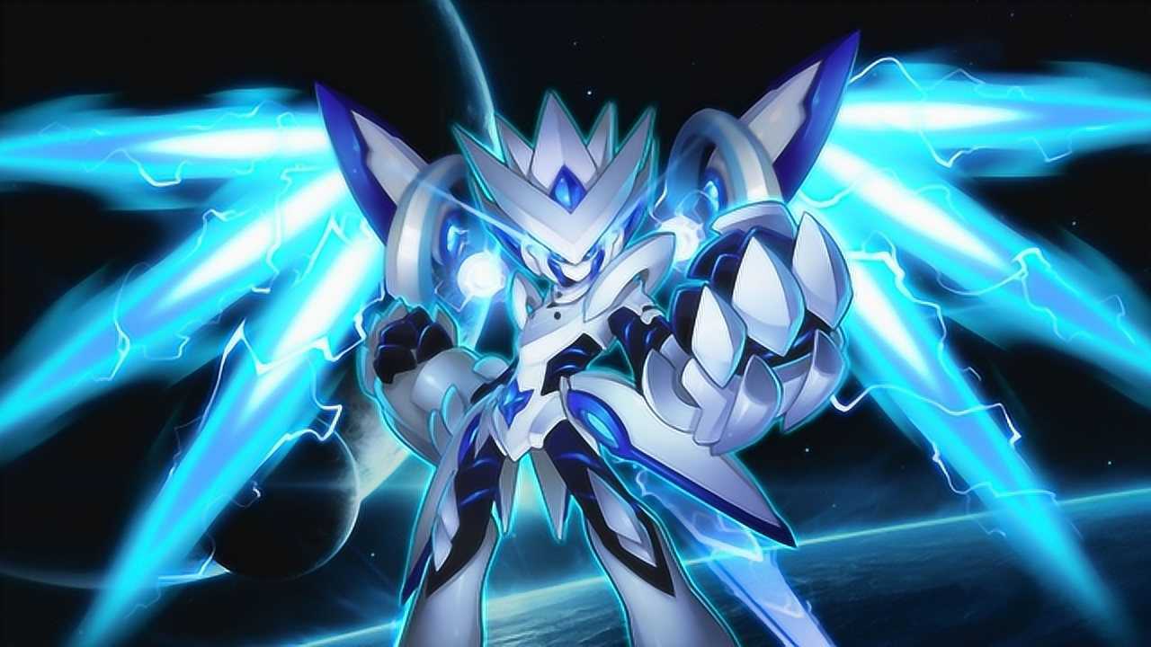 赛尔号迪恩原本是漂亮妹子?真实身份为卧底?