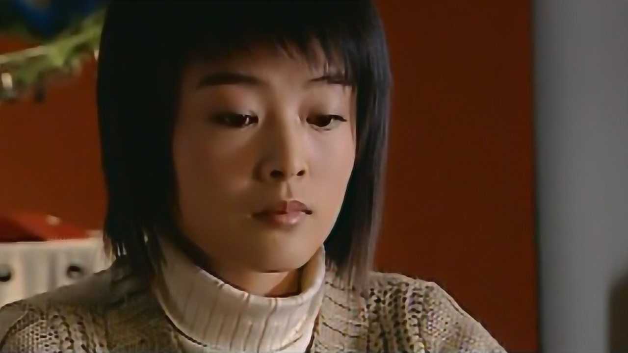 中年计划:江晨夸简洁的厨艺很好不像简丹