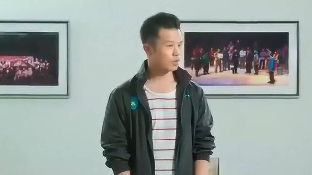 《逐梦演艺圈》青春这趟旅程,含着眼泪也要向前