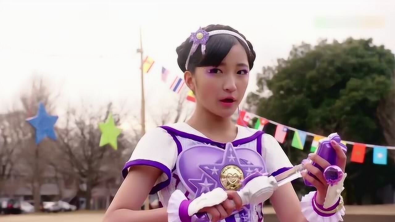 魔法x战士,魔力纯心:汐里和邪魔团比赛,这次也可一定要赢呀