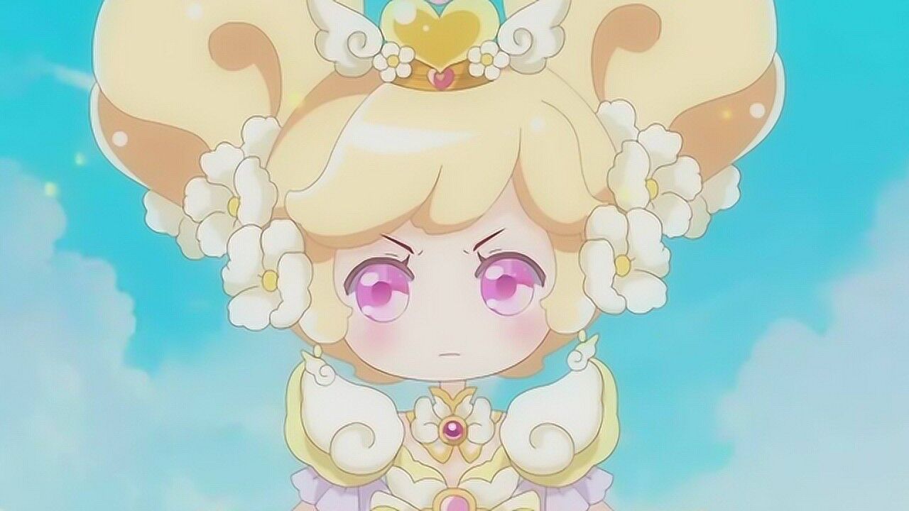 小花仙5夏安安并没有隐退第5季并非续集而是另一个故事