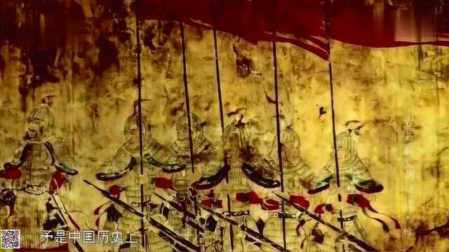 古兵器大揭秘 为什么枪是百兵之王?看看古代枪长盛不衰的历史