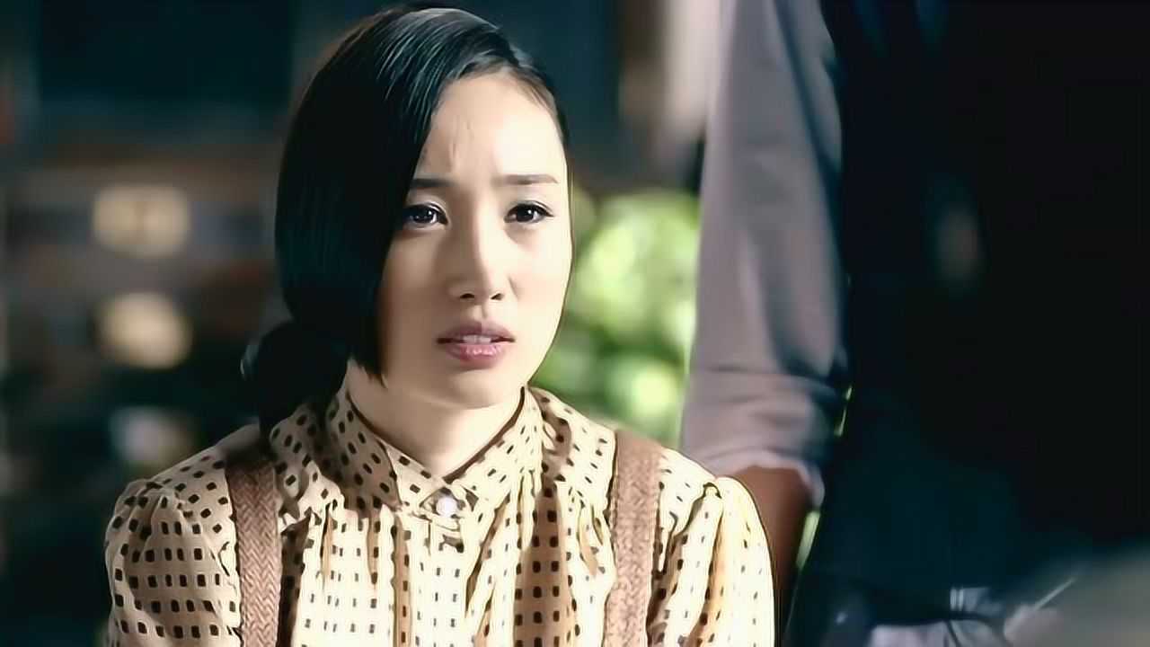 一代枭雄姐妹相见程立珊问起不联系姐夫的原因她竟这样说