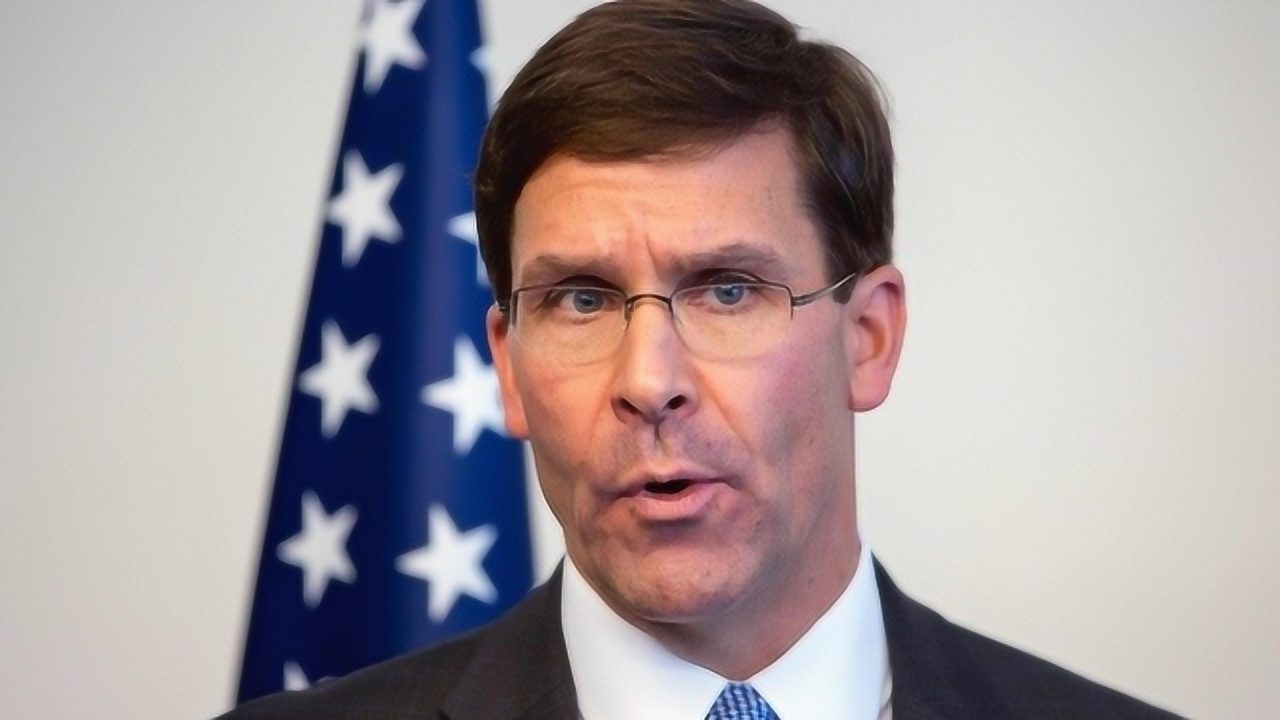 美国新防长刚上任就放出此话,我军中将强硬发声,有四大应对实招