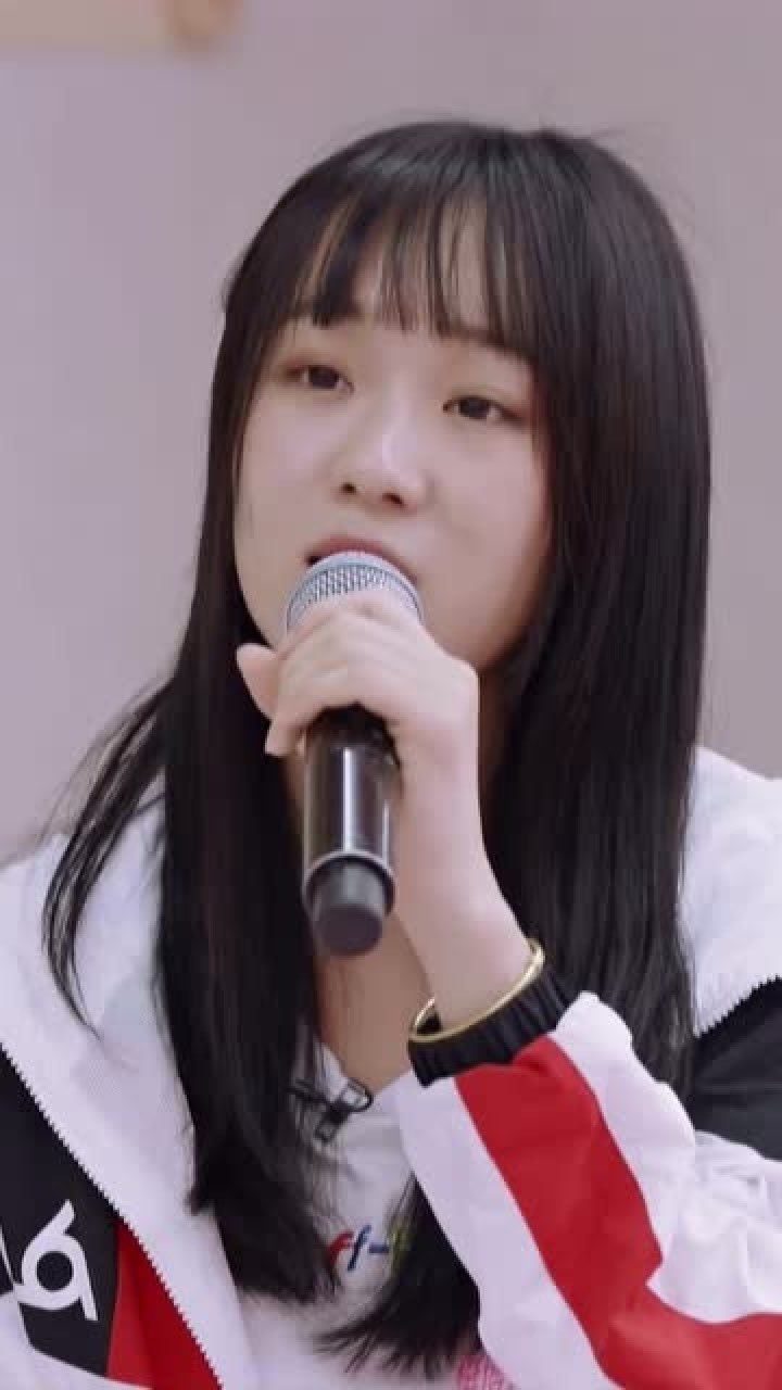 樊博艺一开口,我整个人都快陶醉了