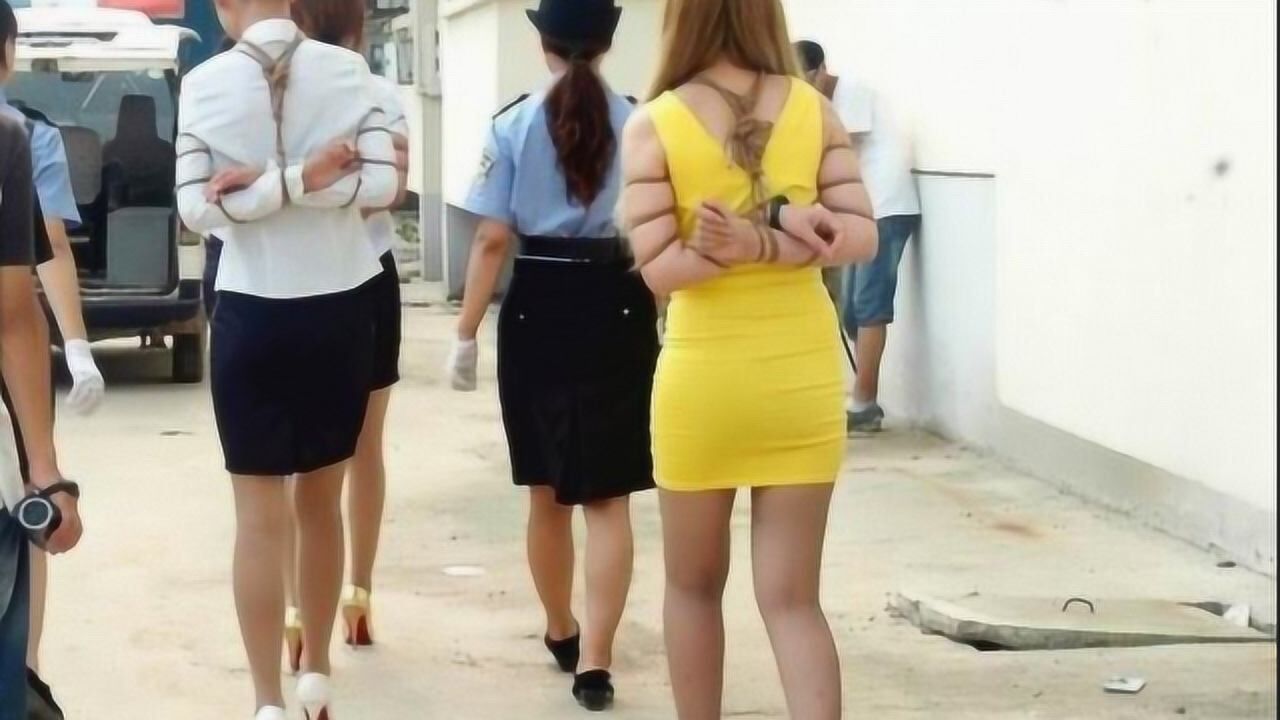 女死刑犯在被行刑的前一刻，都会做些什么？很多人都不知道！_腾讯视频