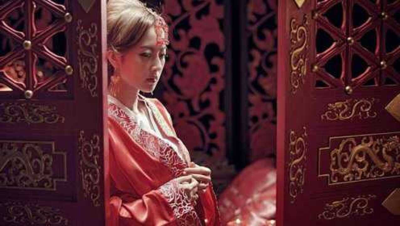 古代年轻的寡妇,是怎样度过一辈子的?放到现在根本不可能这样!