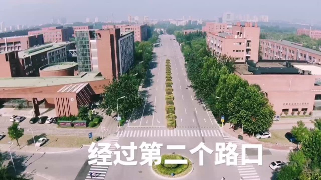 天津理工大学报道路线指南