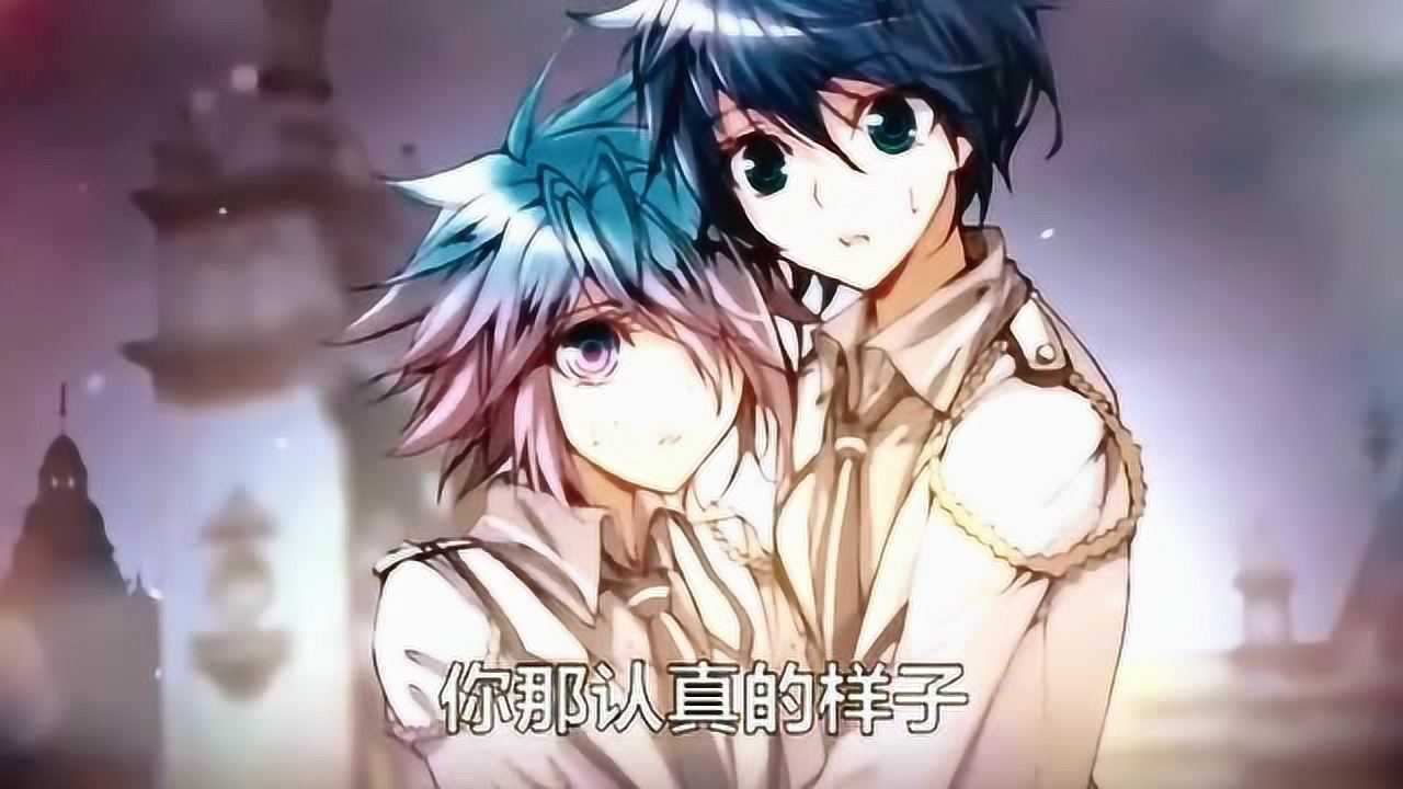 《斗罗大陆》唐舞桐合集_霍雨浩对唐舞桐深情的表白，这真挚的爱情看着我很感动_动漫_高清完整版视频在线观看_腾讯视频
