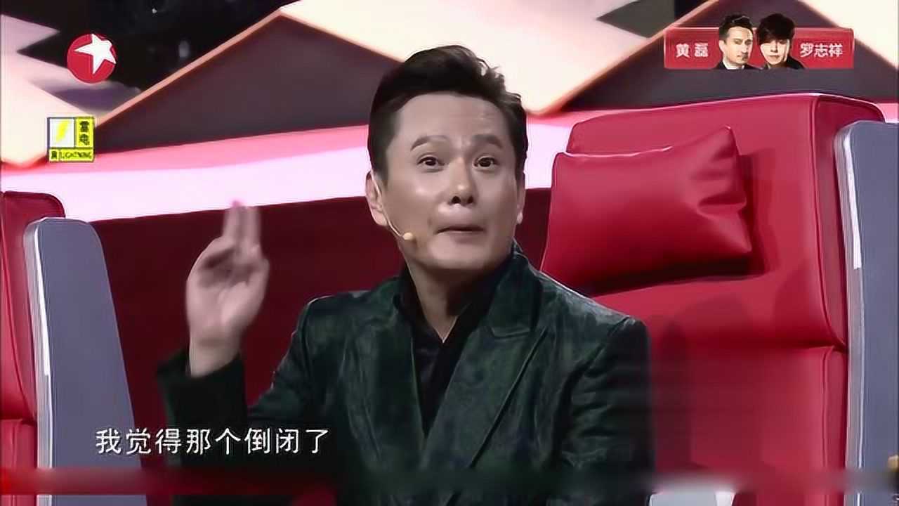 笑声传奇:彩虹合唱团表演获肯定!张信哲现场邀约!