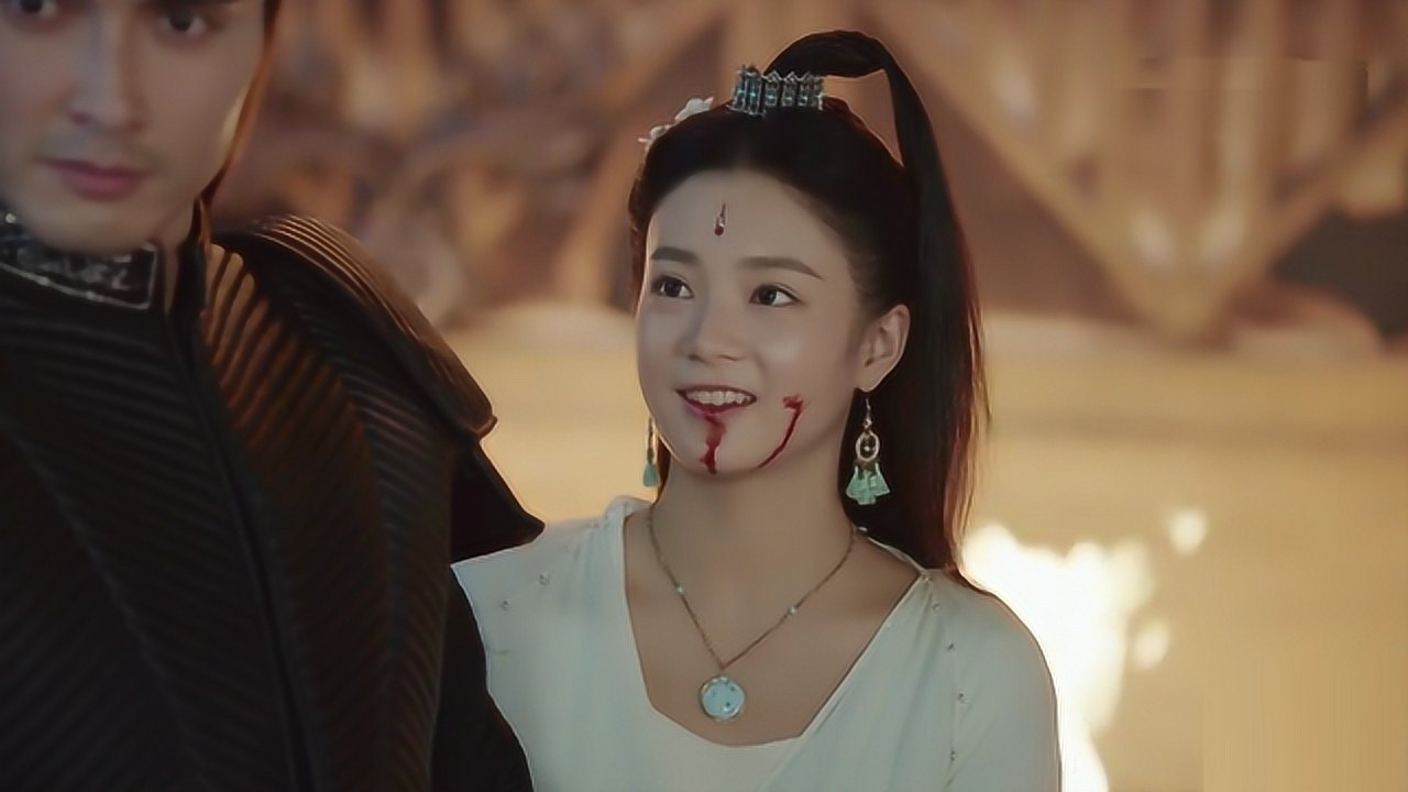 剧版美人宜修宣布开机阵容全部高颜值戚年选角让人满意