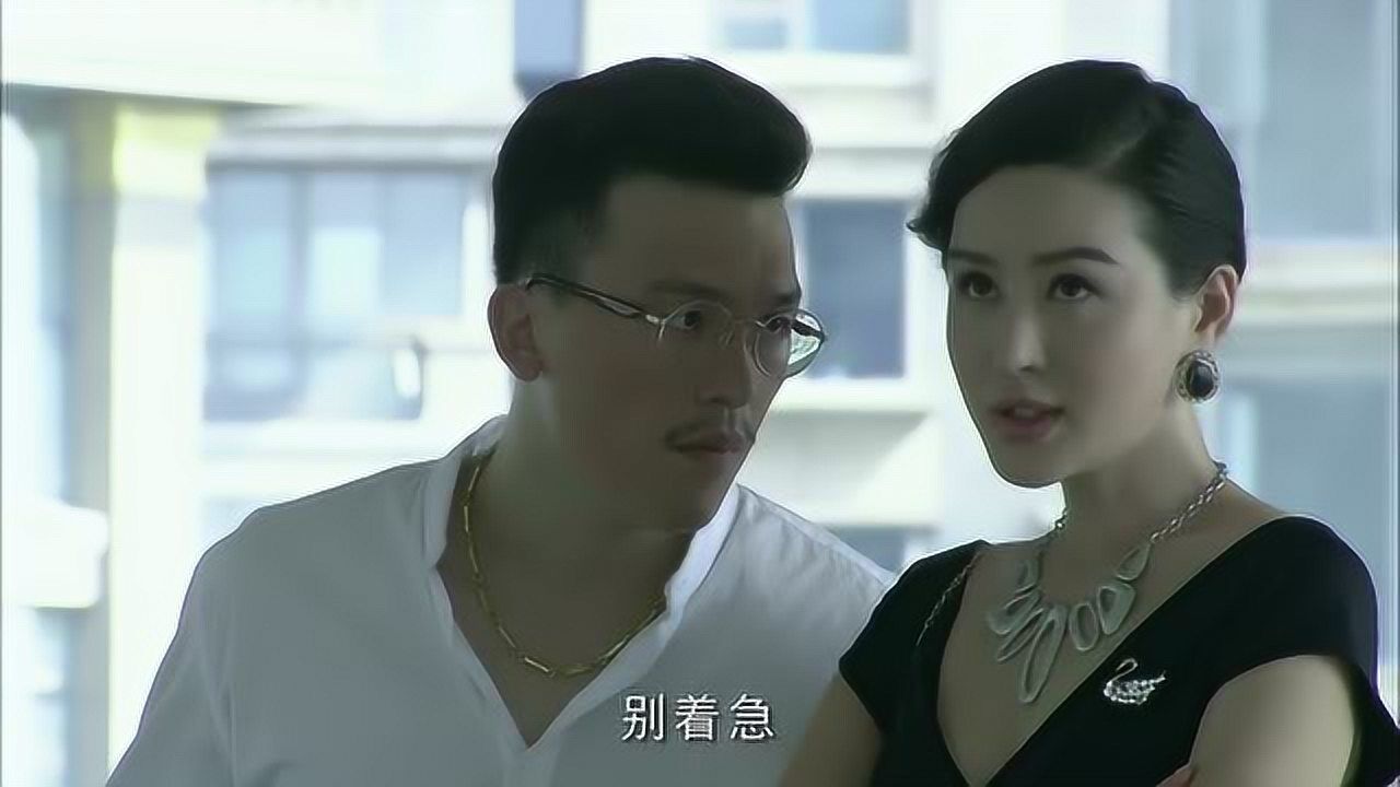 中国刑警803:犯罪团伙怕暴露,竟吵架不欢而散?