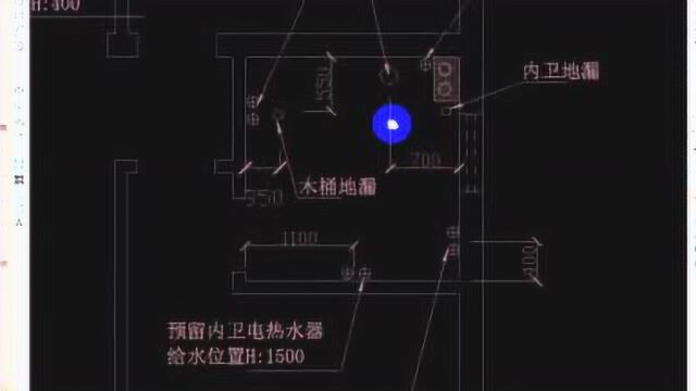 室内设计水电材料工艺解析第六节 入门室内设计知识与经验的分享