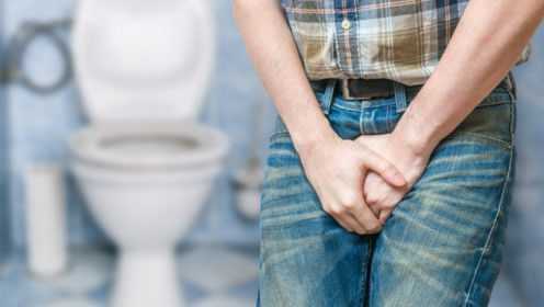 尿频尿急夜尿多怎么办医生不用花冤枉钱3个方法不妨一试