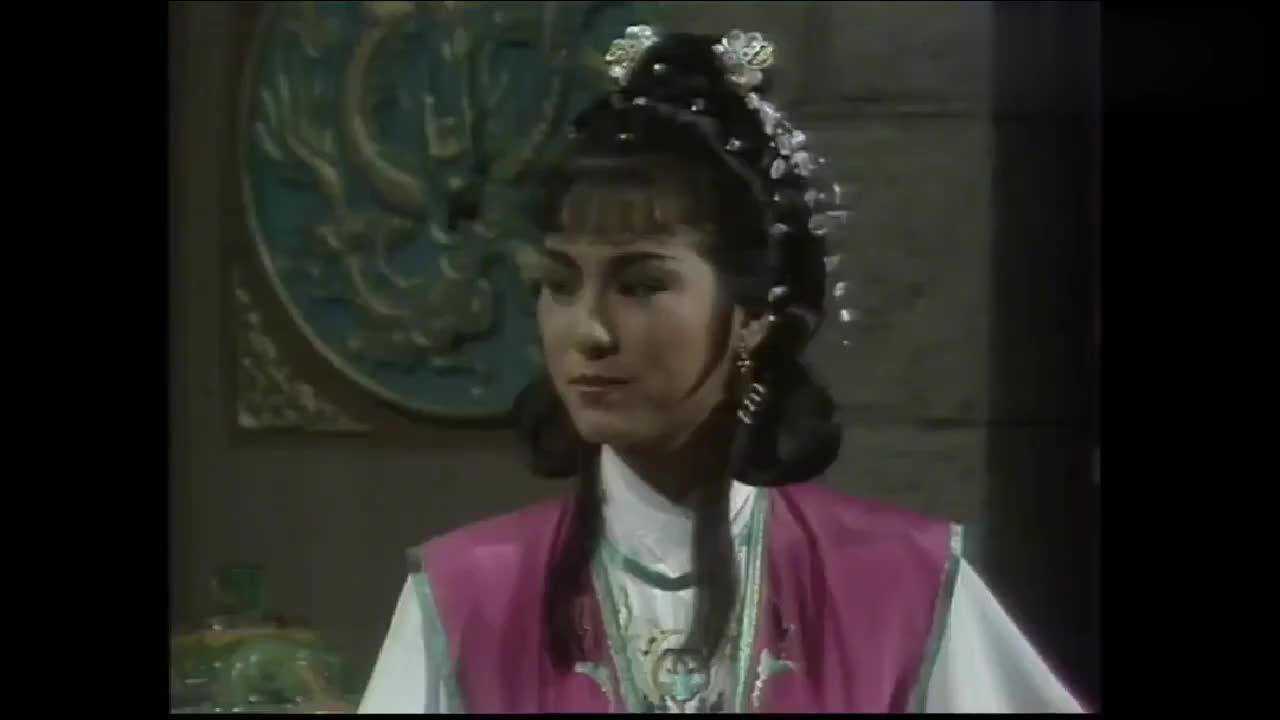 米雪刘松仁版《萍踪侠影录》,最喜欢的一个版本堪称经典_高清1080P在线观看平台_腾讯视频