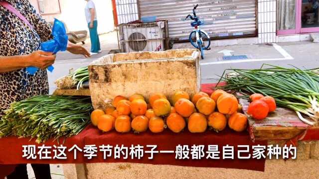 只有河南漯河人能买到天然食品的地方,你知道哪吗?