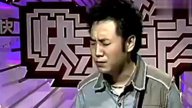 07年快乐男生张杰王乐鑫等等海选视频