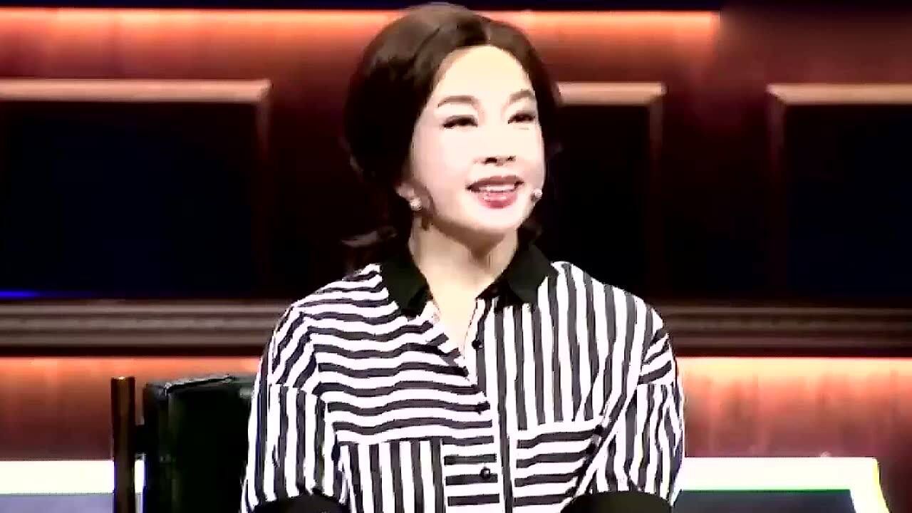 储殷演讲:每个中国男人的脸上写着过劳死和猝死!太精辟了!_腾讯视频