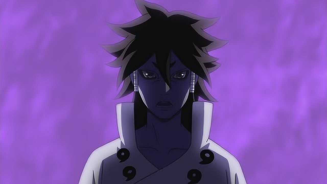 这次因陀罗彻底怒了,你的眼睛怎么了?竟把父亲吓了一跳