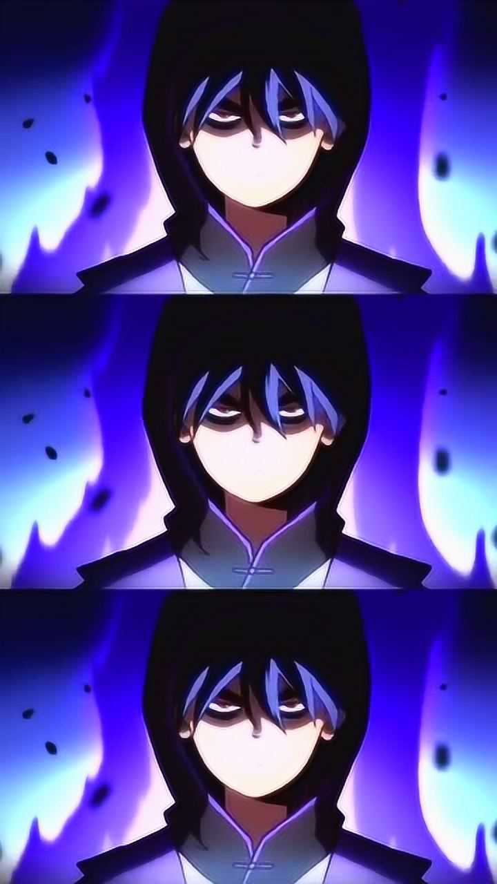 伍六七之最强发型师七大暗影刺客凑齐了